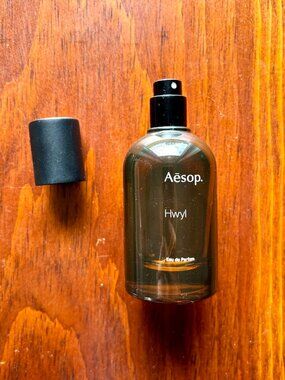 Aesop Hwyl Eau de Parfum